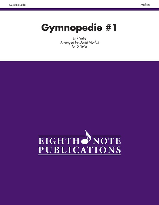 Gymnopedie #1 