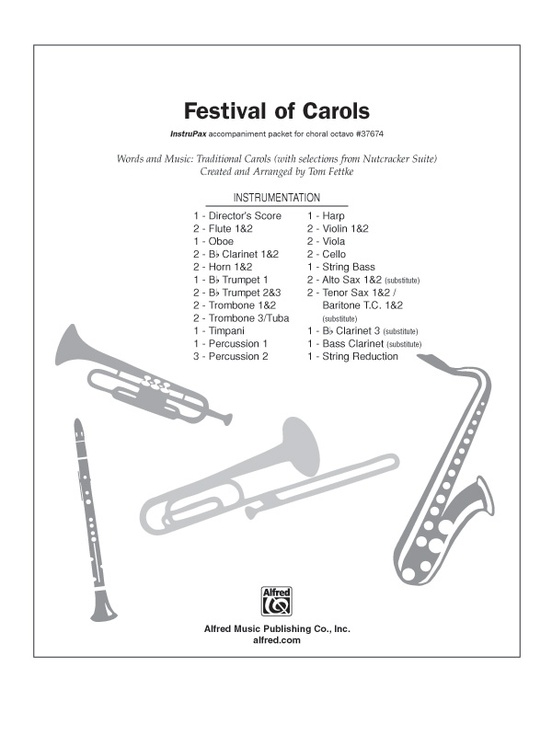 Festival of Carols