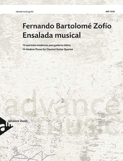 Ensalada Musical