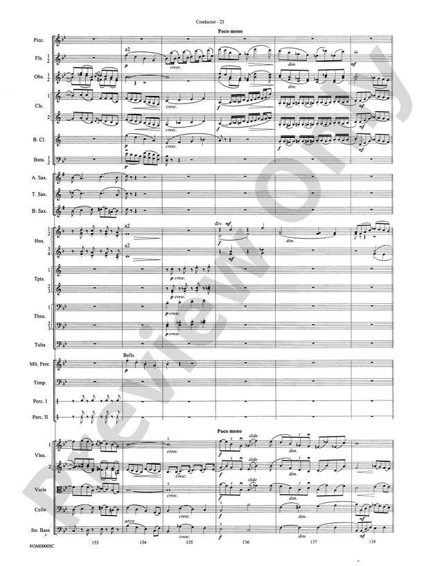 An American in Paris Suite