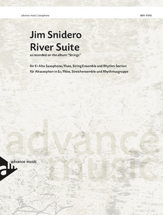 River Suite