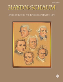 Haydn-Schaum, Book Two