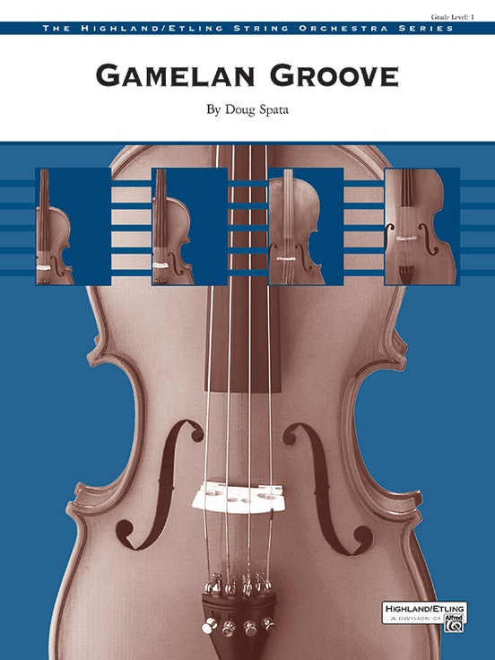 Gamelan Groove