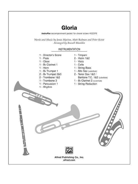 Gloria