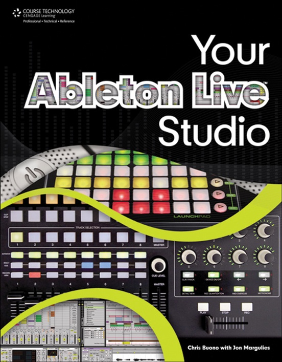 Your Ableton Live Studio