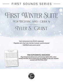 First Winter Suite