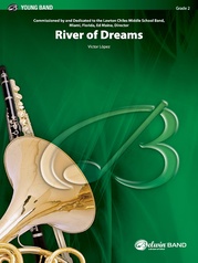 River of Dreams