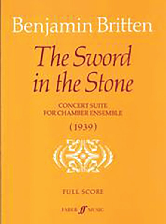 The Sword in the Stone Suite