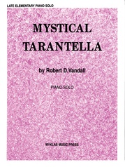 Mystical Tarantella