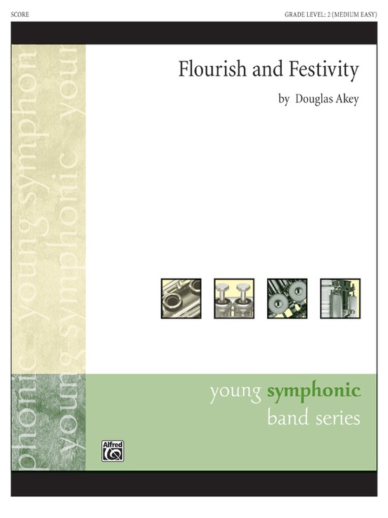Flourish & Festivity