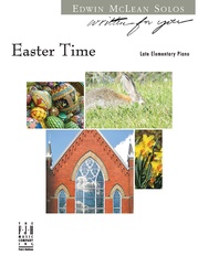 Easter Time