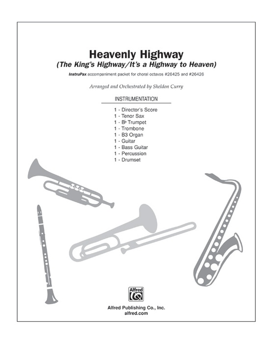 Heavenly Highway