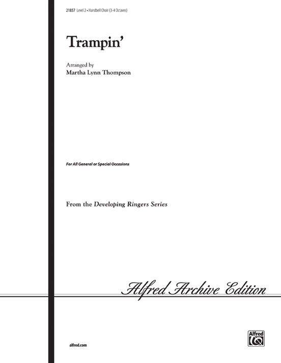 Trampin'