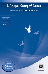 A Gospel Song of Peace