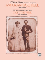 Ashokan Farewell (from The Civil War)