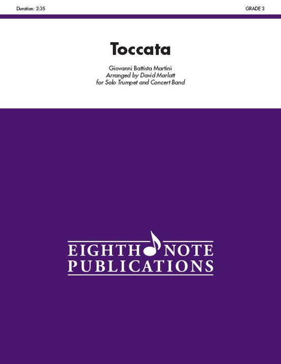 Toccata