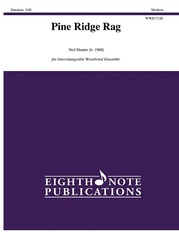Pine Ridge Rag