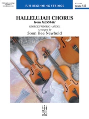 Hallelujah Chorus from Messiah