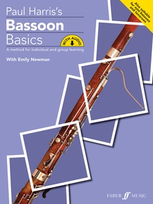 Bassoon Basics