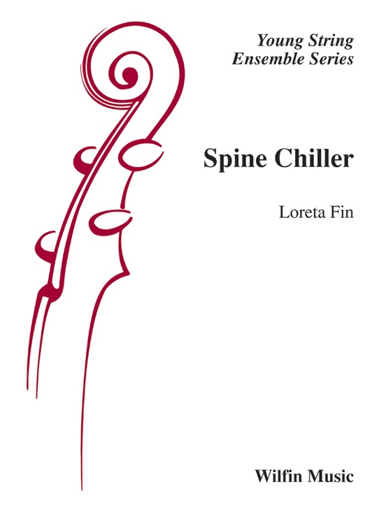 Spine Chiller