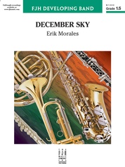 December Sky