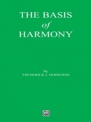 The Basis of Harmony