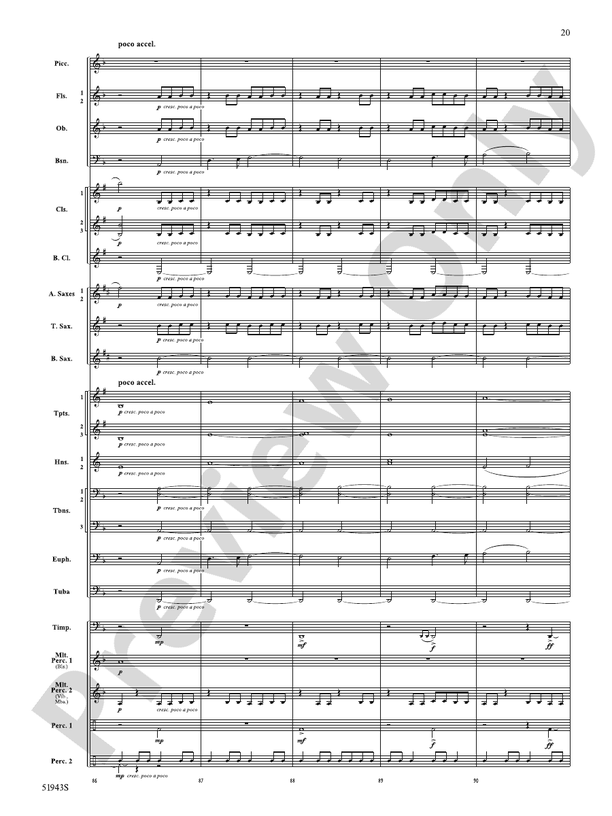 Rising From the Earth