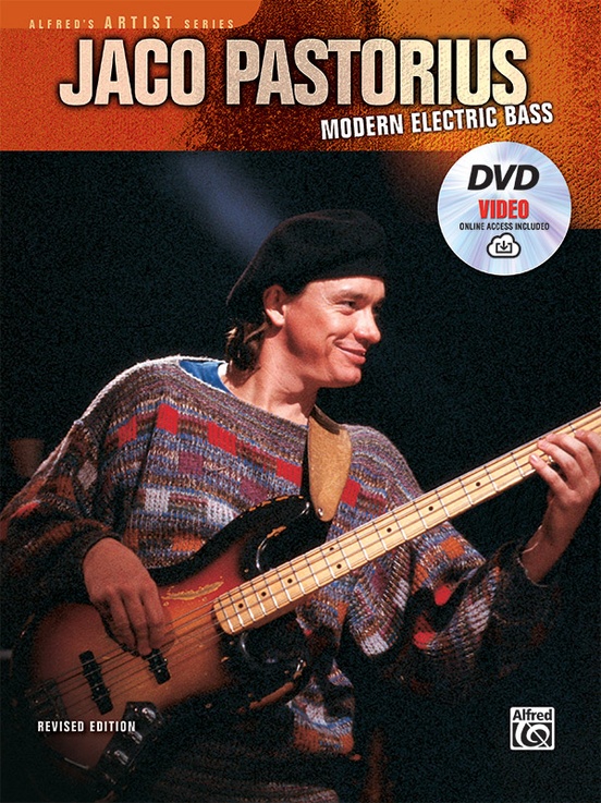 Jaco deals pastorius bass