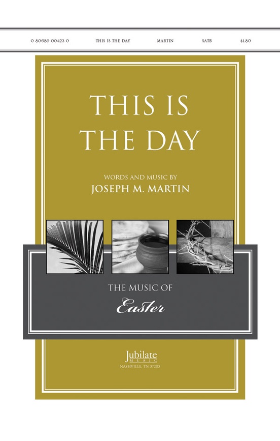 This Is the Day