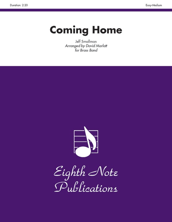 Coming Home