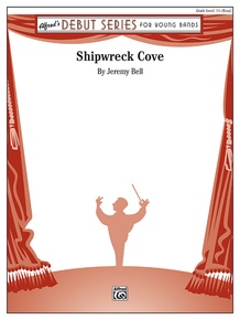 Shipwreck Cove                                                                                                                                                                                                                                            