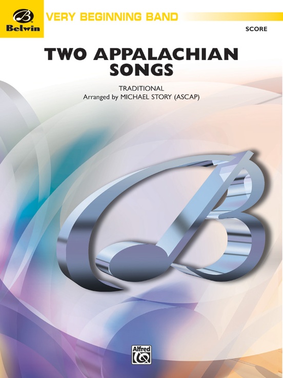 Two Appalachian Songs