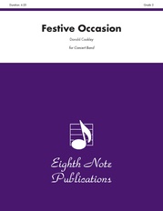 Festive Occasion
