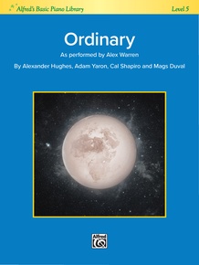 Ordinary (Alex Warren)