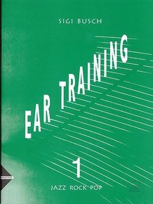 Ear Training, Volume 1