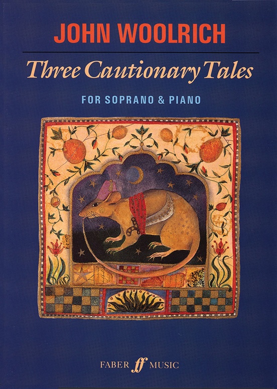 Three Cautionary Tales