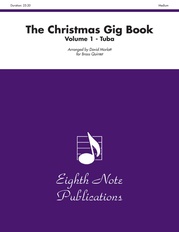 The Christmas Gig Book, Volume 1