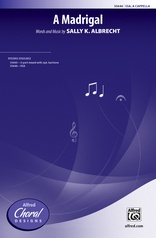 A Madrigal