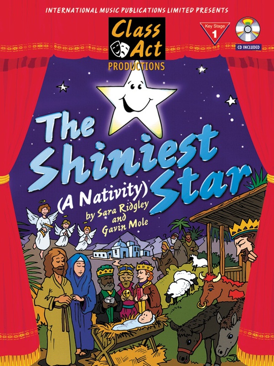 The Shiniest Star