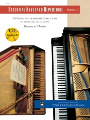 Masterwork Classics 1-2 CD / Klasické Skladby V Jednoduché úpravě Pro