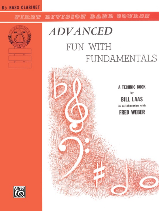 Advanced Fun with Fundamentals