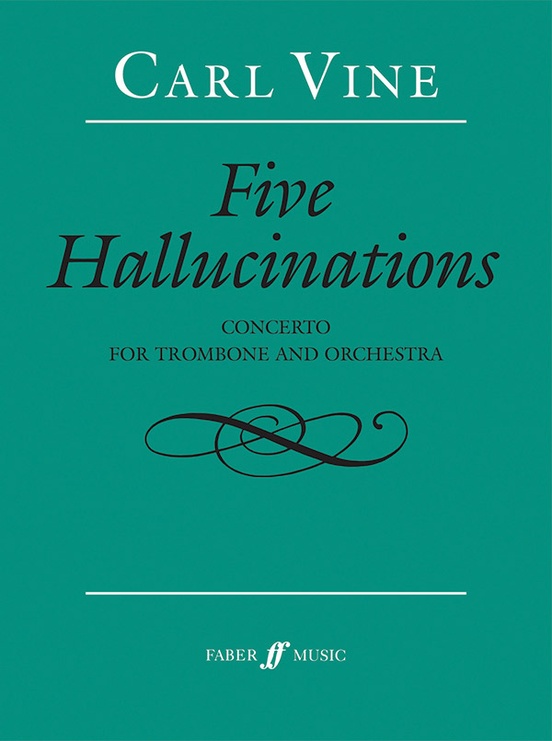 Five Hallucinations