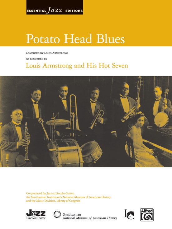 Potato Head Blues