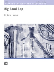 Big Band Bop