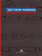 Patterns For Jazz A Theory Text For Jazz Composition And