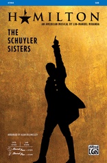 The Schuyler Sisters