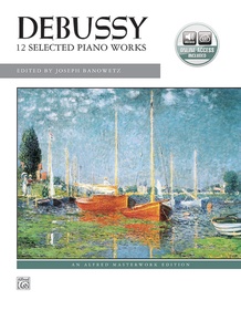 Claude Debussy complete piano works レコード Claude Debussy complete piano works レコード Complete Piano
