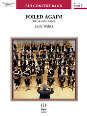 Foiled Again !