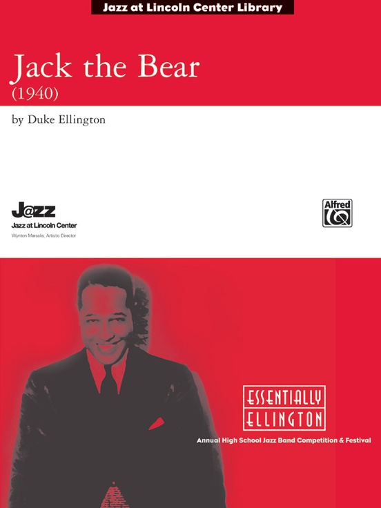 Jack the Bear