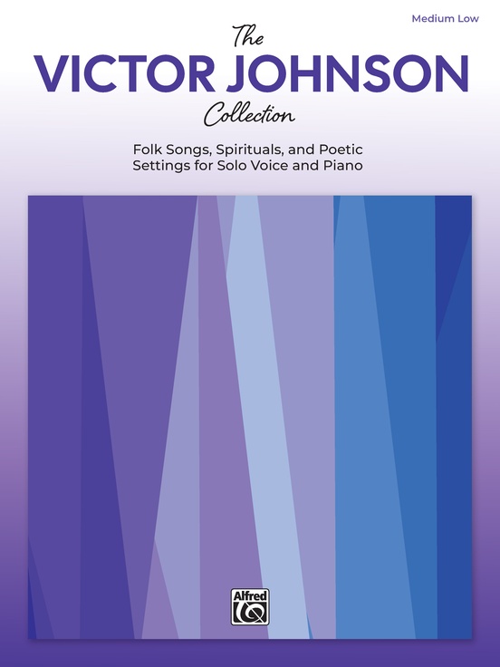 The Victor Johnson Collection